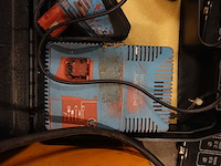 Accu schroefmachine hilti - afbeelding 5 van  8