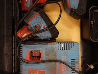Accu schroefmachine hilti - afbeelding 6 van  8