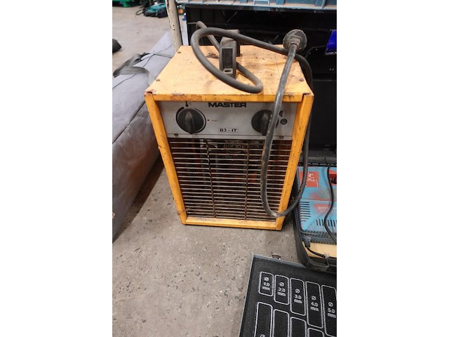 Accu schroefmachine hilti - afbeelding 7 van  8