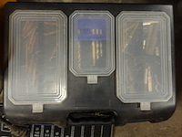 Accu schroefmachine hilti - afbeelding 8 van  8