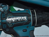 Accu schroefmachine makita - afbeelding 2 van  2