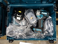 Accu schroefmachine makita - afbeelding 1 van  2