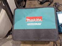 Accu schroefmachine makita - afbeelding 5 van  5