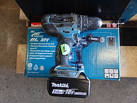 Accu schroefmachine makita - afbeelding 3 van  5