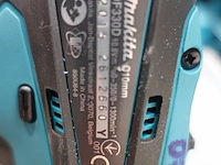 Accu schroefmachine makita - afbeelding 3 van  3