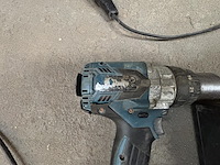 Accu schroefmachine makita - afbeelding 1 van  2