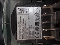 Accu schroefmachine metabo - afbeelding 3 van  3