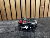 Accu schroefmachine milwaukee - afbeelding 7 van  8