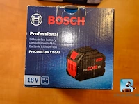 Accu-schroevendraaier - afbeelding 7 van  7