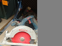 Accu set bosch - afbeelding 1 van  3