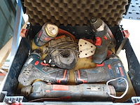 Accu set bosch - afbeelding 3 van  3