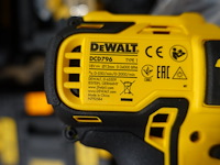 Accu set dewalt - afbeelding 2 van  3