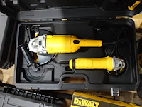 Accu set dewalt - afbeelding 1 van  3
