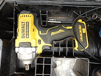 Accu set dewalt - afbeelding 3 van  8