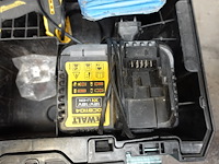 Accu set dewalt - afbeelding 5 van  8