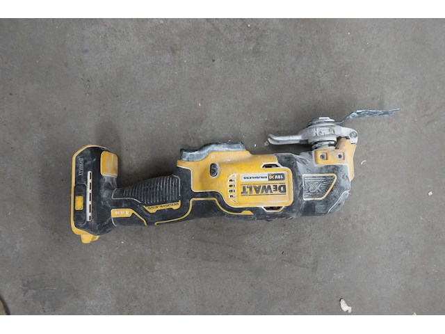 Accu set dewalt - afbeelding 2 van  5