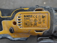 Accu set dewalt - afbeelding 3 van  5