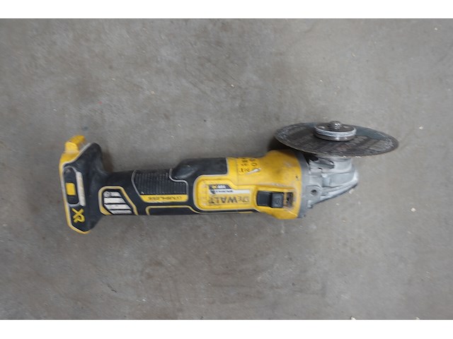 Accu set dewalt - afbeelding 4 van  5