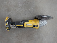 Accu set dewalt - afbeelding 4 van  5