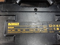 Accu set dewalt - afbeelding 2 van  10