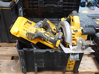 Accu set dewalt - afbeelding 1 van  10