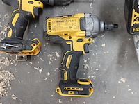 Accu set dewalt - afbeelding 6 van  10