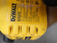 Accu set dewalt - afbeelding 9 van  10
