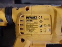 Accu set dewalt - afbeelding 3 van  8