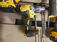 Accu set dewalt - afbeelding 4 van  8