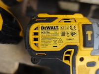 Accu set dewalt - afbeelding 5 van  8