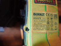 Accu set dewalt - afbeelding 7 van  9