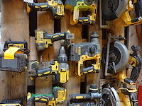 Accu set dewalt