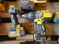 Accu set dewalt - afbeelding 2 van  8