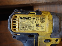 Accu set dewalt - afbeelding 4 van  8