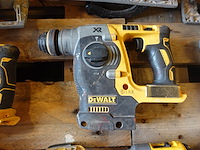 Accu set dewalt - afbeelding 5 van  8