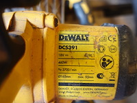 Accu set dewalt - afbeelding 8 van  8