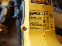 Accu set dewalt - afbeelding 6 van  8