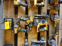 Accu set dewalt