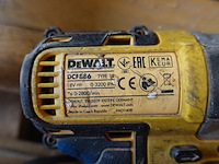 Accu set dewalt - afbeelding 4 van  8