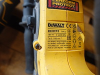 Accu set dewalt - afbeelding 6 van  8