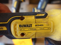 Accu set dewalt - afbeelding 8 van  8