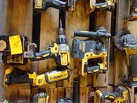 Accu set dewalt