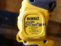 Accu set dewalt - afbeelding 3 van  7