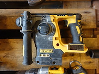 Accu set dewalt - afbeelding 4 van  7