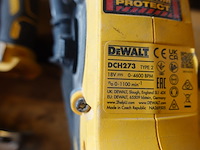 Accu set dewalt - afbeelding 5 van  7