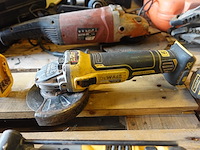 Accu set dewalt - afbeelding 6 van  7