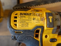Accu set dewalt - afbeelding 3 van  9