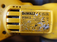 Accu set dewalt - afbeelding 7 van  9