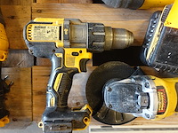 Accu set dewalt - afbeelding 2 van  9