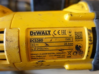 Accu set dewalt - afbeelding 7 van  9
